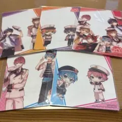 すとぷり オリジナルクリアカード