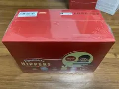 ヒッパーズ モンチッチ アソート1BOX シュリンク付き（12個入）未開封