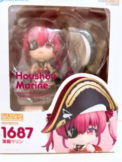 2025年最新】宝鐘マリン ねんどろいどの人気アイテム - メルカリ