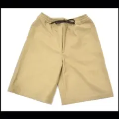 DISCOVERED バスケットショーツ 1 BEIGE ディスカバード パンツのサムネイル