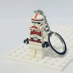 レゴ ミニフィグ 正規品 ● スターウォーズ ショックトルーパー C-397