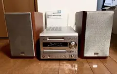 が*ん様 【美品】【DS-A1付】ONKYO製 FR-S7GX(D)CD MD ヨドバシ.com - オンキヨー ONKYO FR-S7GX(D) CD／MDチューナー