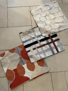 ミッドセンチュリー ファブリック