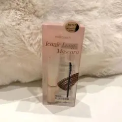 【新品】milktouch アイコニック ロングマスカラ ブラウンのサムネイル