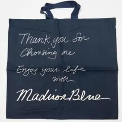 2026年最新】MADISON BLUE レディース エコバッグの人気アイテム
