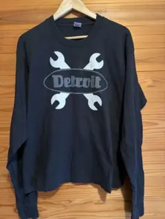 Made in Detroit fruit of the loom アメリカ製のサムネイル