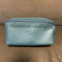 diptyque（ディプティック）アメニティポーチ　化粧ポーチ　筆箱