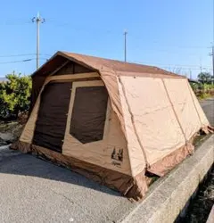 2026年最新】ロッジシェルターの人気アイテム - メルカリ