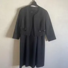 セレモニー　ジャケット　ワンピース