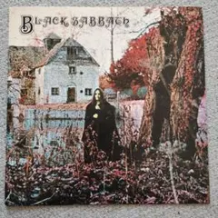 Black Sabbath - Black Sabbath