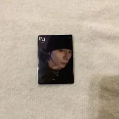 INI タワレコオンライン　トレカ　西洸人　THE ORIGIN