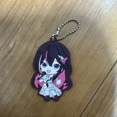 Hololive AZKi 声色エントロピー スクエア缶バッチ - メルカリ