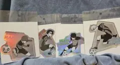 ブルーロック展 ステッカー
