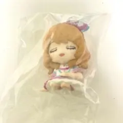 大空あかり 肩ズンFig アイカツ！×プリパラTHE MOVIE