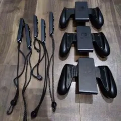 任天堂　Switch　付属品