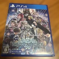 PS4 STAR OCEAN6