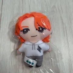 ＊JO1 かぷっこふれんず　川尻蓮＊