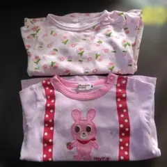 うさぎ トップス