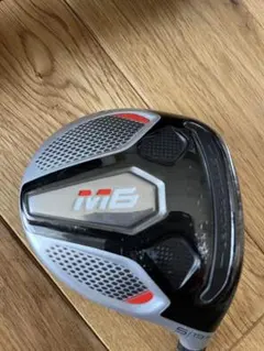 2026年最新】テーラーメイド m6 フェアウェイウッドの人気アイテム