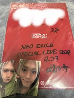 2026年最新】キドフェノ 直筆の人気アイテム - メルカリ