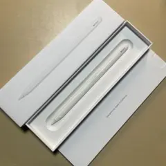 Apple Pencil 第2世代 MU8F2J/A タッチペン 美品 - メルカリ