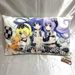 ひぐらしのなく頃に スーパーDX半立体クッション 古手梨花 - メルカリ