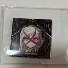 スーパーダンガンロンパ2 ソニア 15周年記念展 喜怒哀楽 スクエア缶