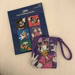 デイジー キャラクターグッズ