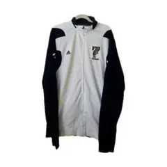 adidas トラックジャケット trackjaket