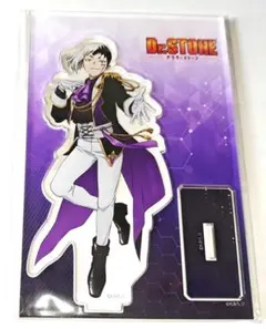 マッシュル ドミナ アクリルスタンド 原作 マッシュルパーク - メルカリ