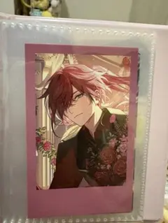 ローレン・イロアス 2025生誕祭 チェキ風カード