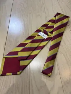 Paul Smith ポールスミス シルクネクタイ 1のサムネイル