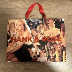 blackpink シーグリ　ハンク&ロゼ　ロゼ　開封済み