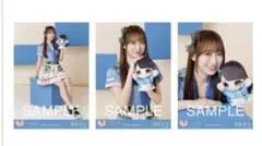 イコラブ　瀧脇笙古　生写真コンプ