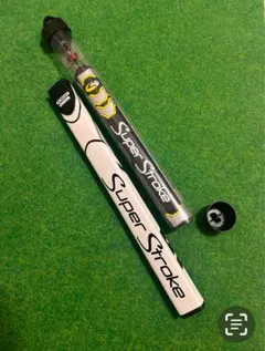 2026年最新】パターグリップ 中尺の人気アイテム - メルカリ 中尺