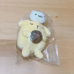 ポムポムプリン マスコットコレクション すやすや - メルカリ