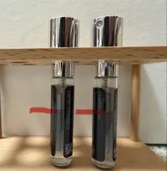 Christian Dior Sauvage 香水 サンプル 2本セット