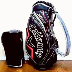 2025年最新】キャロウェイ キャディバッグ 限定の人気アイテム