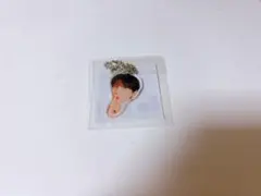 SUPER JUNIOR ランダムトイ アクリルキーホルダー 【イトゥク】 - メルカリ