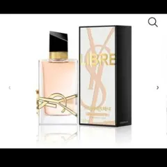 イヴ・サンローラン リブレ オーデトワレ 50ml