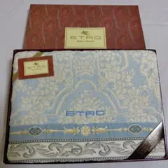 2026年最新】エトロ 毛布の人気アイテム - メルカリ