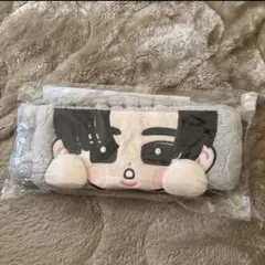 SnowMan 目黒蓮　ヘアバンド