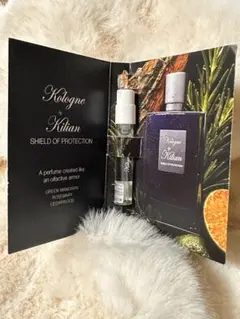 Kilian Kologne オードパルファム 1.5ml サンプルのサムネイル