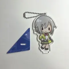 プロセカ　レオニ　日野森志歩　アクリルスタンド