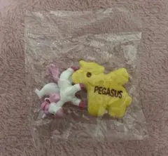 チョコサプ たべっ子どうぶつ THE MOVIE ペガサス