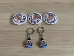 琉球ドラゴンプロレス ティーラン獅沙 まとめ売り