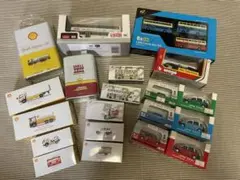 2025年最新】TINY ミニカーの人気アイテム - メルカリ