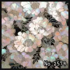 【d-2579】デザインペーパー