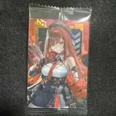 nikke ウエハース ラピ