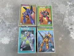 2026年最新】ガンプラ 旧キットの人気アイテム - メルカリ